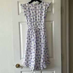 Vintage Soo Yung Lee Dress Size 4